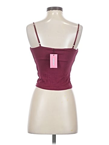 Edikted Sleeveless Top (view 2)