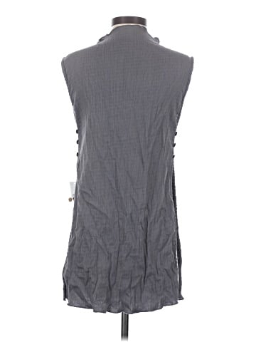 Free-est by Free People Sleeveless Blouse (view 2)