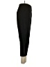 AYR Solid Black Casual Pants Size 0 - photo 4