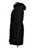 Calvin Klein 100% Polyester Black Coat Size M - photo 5
