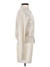 Acne Studios 100% Wool Ivory Wool Cardigan Size XXS - photo 4
