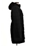 Calvin Klein 100% Polyester Black Coat Size M - photo 4