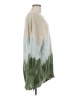 Young Fabulous & Broke 100% Cotton Tie-dye Green Pullover Sweater Size M - photo 4