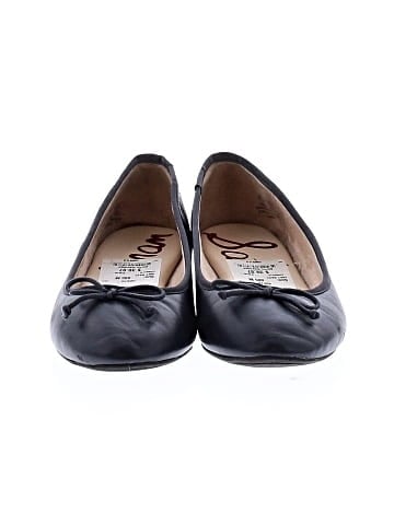 Sam Edelman Flats (view 2)