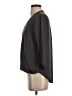 Abbeline Gray 3/4 Sleeve Blouse Size S - photo 5
