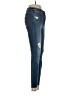 Paige Blue Jeans Size 24 waist - photo 4