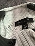 Ann Taylor Gray Turtleneck Sweater Size M - photo 9
