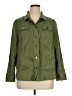 Cj Banks Green Jacket Size 1X - photo 1