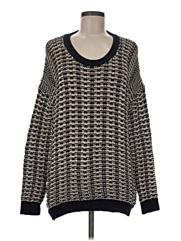 Vince. Pullover Sweater (view 1)