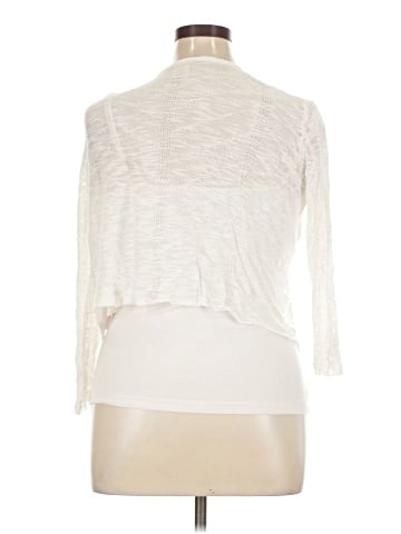 Faded Glory Cardigan (view 2)
