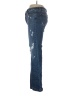 Judy Blue Hearts Blue Jeans Size 13 - photo 5