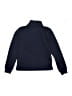 Nordstrom Blue Turtleneck Sweater Size 8 - 10 - photo 2