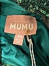 Show Me Your Mumu Green Cardigan Size XS - photo 7
