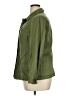 Cj Banks Green Jacket Size 1X - photo 5