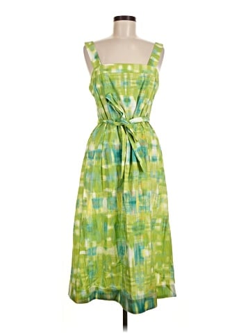 Natori Casual Dress (view 1)