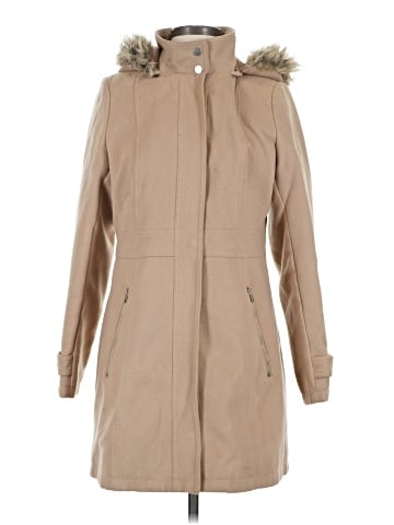 metaphor Coat (view 1)