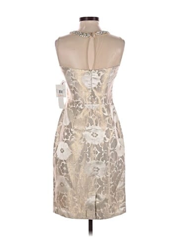 Maggy London Cocktail Dress (view 2)