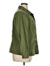 Cj Banks Green Jacket Size 1X - photo 4
