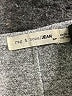 Rag & Bone/JEAN Gray Pullover Sweater Size S - photo 7