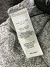 Rag & Bone/JEAN Gray Pullover Sweater Size S - photo 8