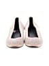 Donald J Pliner Aztec Or Tribal Print Pink Flats Size 9 - photo 2
