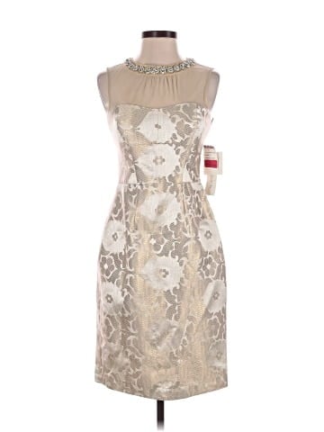 Maggy London Cocktail Dress (view 1)