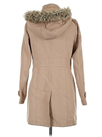 metaphor Coat (view 2)