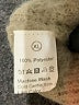 Unbranded 100% Polyester Tan Cardigan Size XL - photo 7