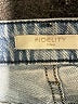 Fidelity Blue Jeans Size 25 waist - photo 7