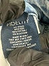 Fidelity Blue Jeans Size 25 waist - photo 8