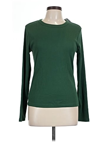 Old Navy Long Sleeve T-Shirt (view 1)
