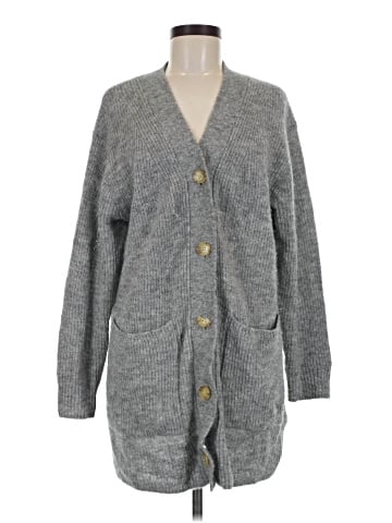 Everlane Wool Cardigan (view 1)