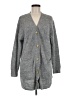 Everlane Gray Wool Cardigan Size M - photo 1