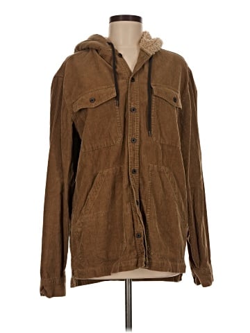 Billabong Jacket (view 1)