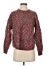 Madewell Tweed Brown Pullover Sweater Size S - photo 1