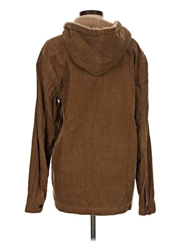 Billabong Jacket (view 2)