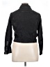Gap 100% Cotton Black Jacket Size XL - photo 2