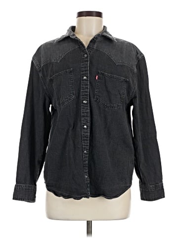 Levi's Denim Jacket (view 1)