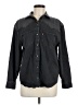 Levi's 100% Cotton Gray Denim Jacket Size M - photo 1