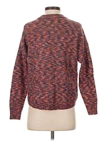 Madewell Pullover Sweater (view 2)