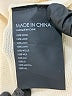 Club Monaco 100% Wool Color Block Ivory Wool Pullover Sweater Size S - photo 5