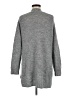 Everlane Gray Wool Cardigan Size M - photo 2
