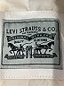 Levi's Ivory Jacket Size M - photo 6