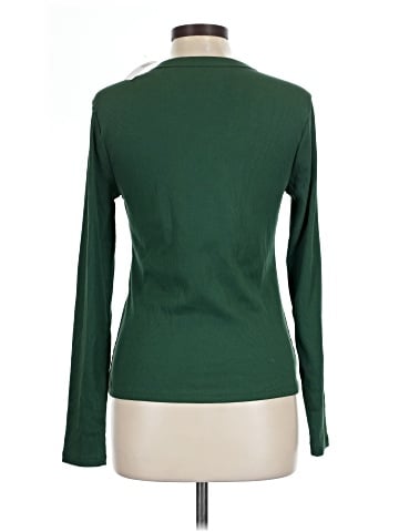 Old Navy Long Sleeve T-Shirt (view 2)