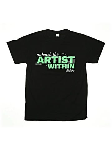 Assorted Brands Short Sleeve T-Shirt (view 1)