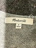 Madewell Gray Cardigan Size M - photo 7
