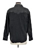 Levi's 100% Cotton Gray Denim Jacket Size M - photo 2