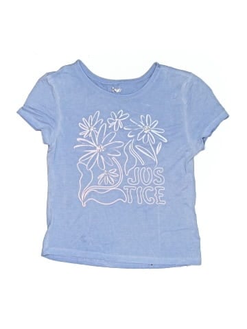 Justice Short Sleeve T-Shirt (view 1)
