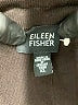 Eileen Fisher Solid Black Formal Skirt Size XL - photo 4