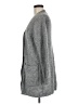Everlane Gray Wool Cardigan Size M - photo 5